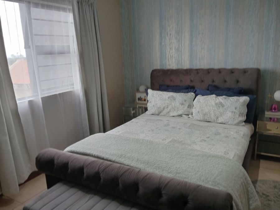 To Let 3 Bedroom Property for Rent in Cashan North West